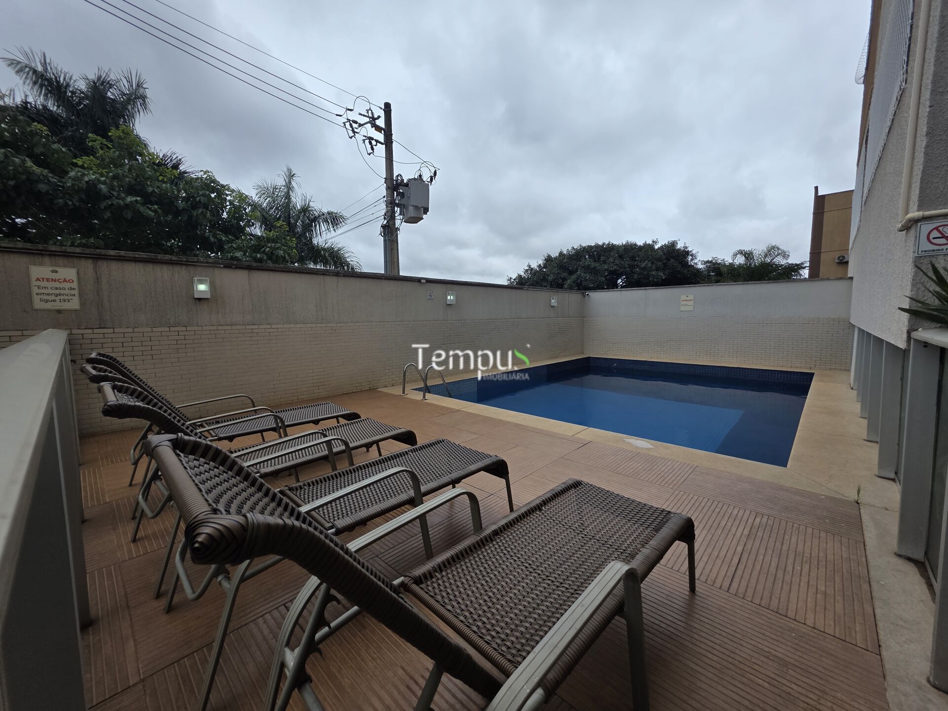 Apartamento, 2 quartos, 56 m² - Foto 20