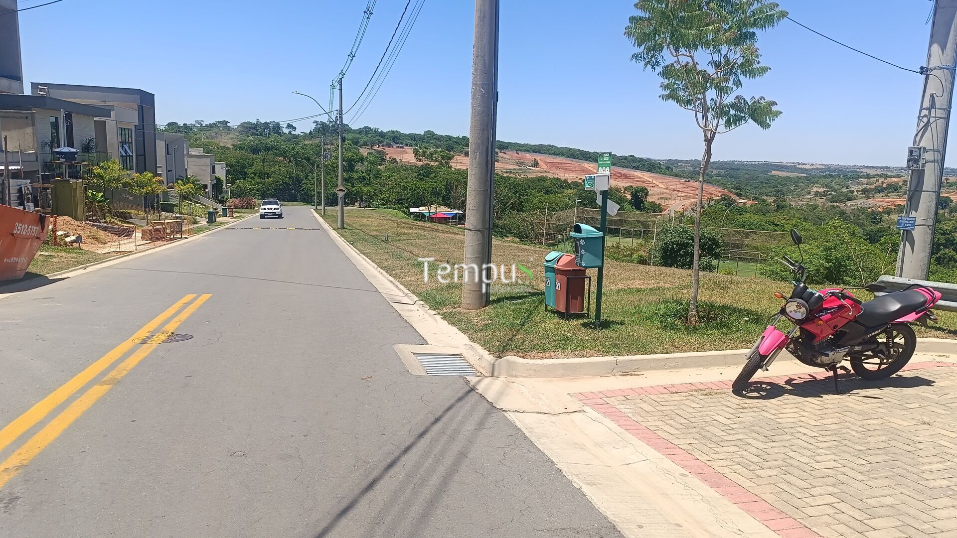 Terreno, 360 m² - Foto 2