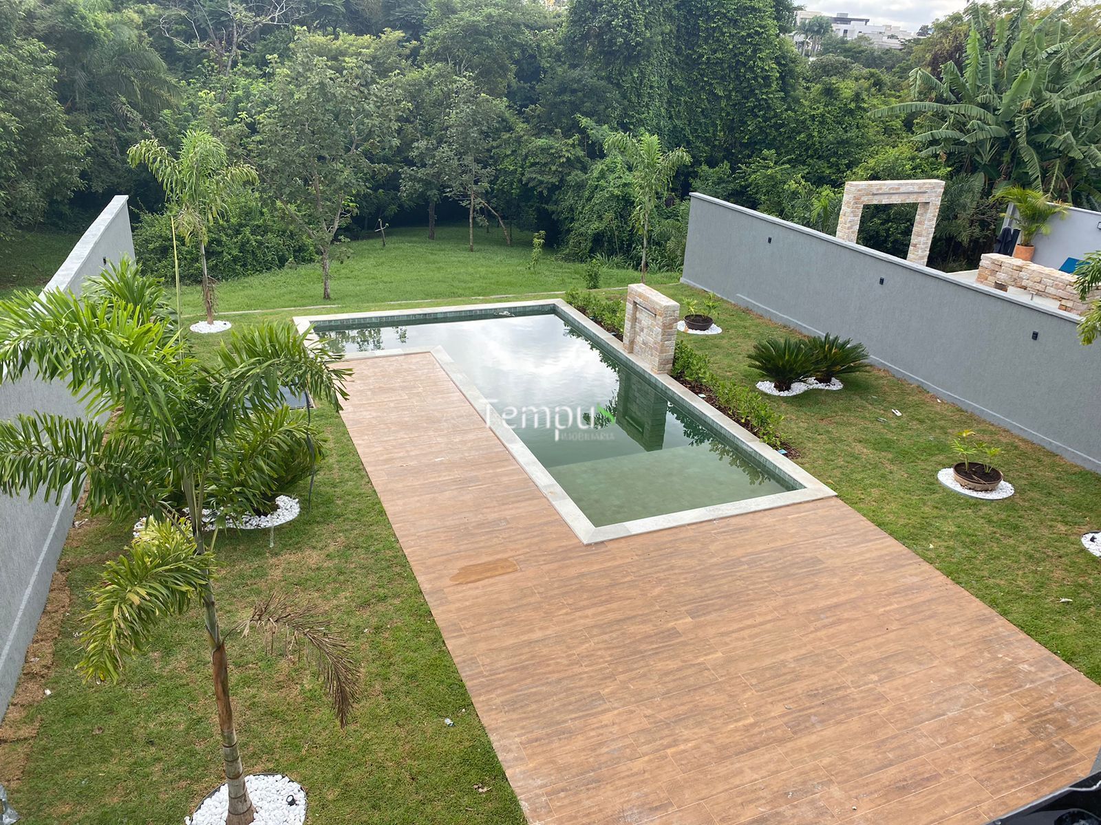 Sobrado à venda com 4 quartos, 309m² - Foto 3