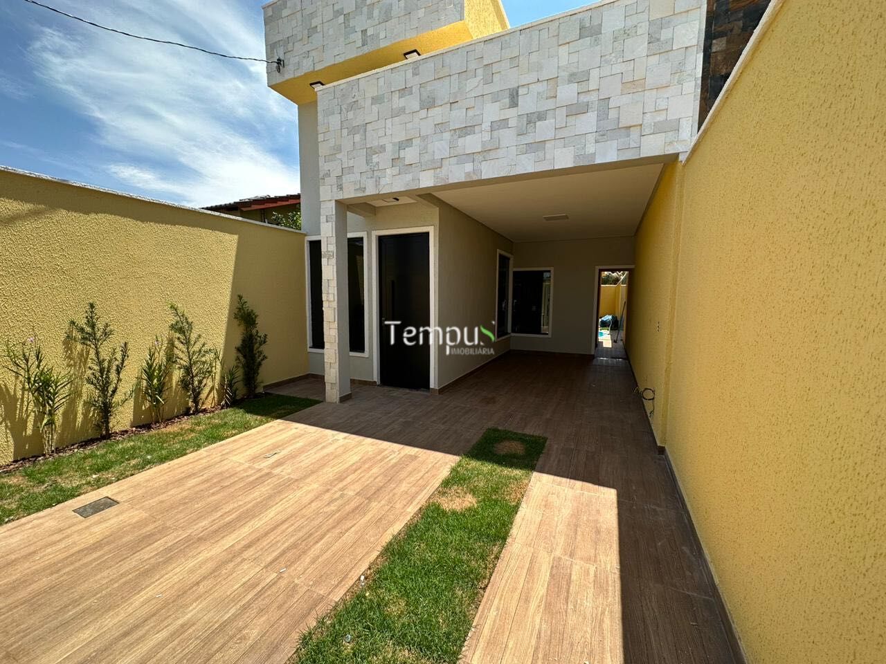 Casa à venda com 3 quartos, 130m² - Foto 5