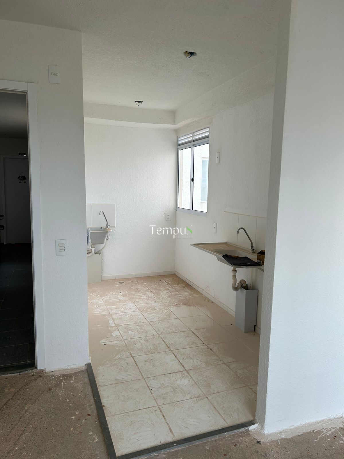 Apartamento, 2 quartos, 42 m² - Foto 1
