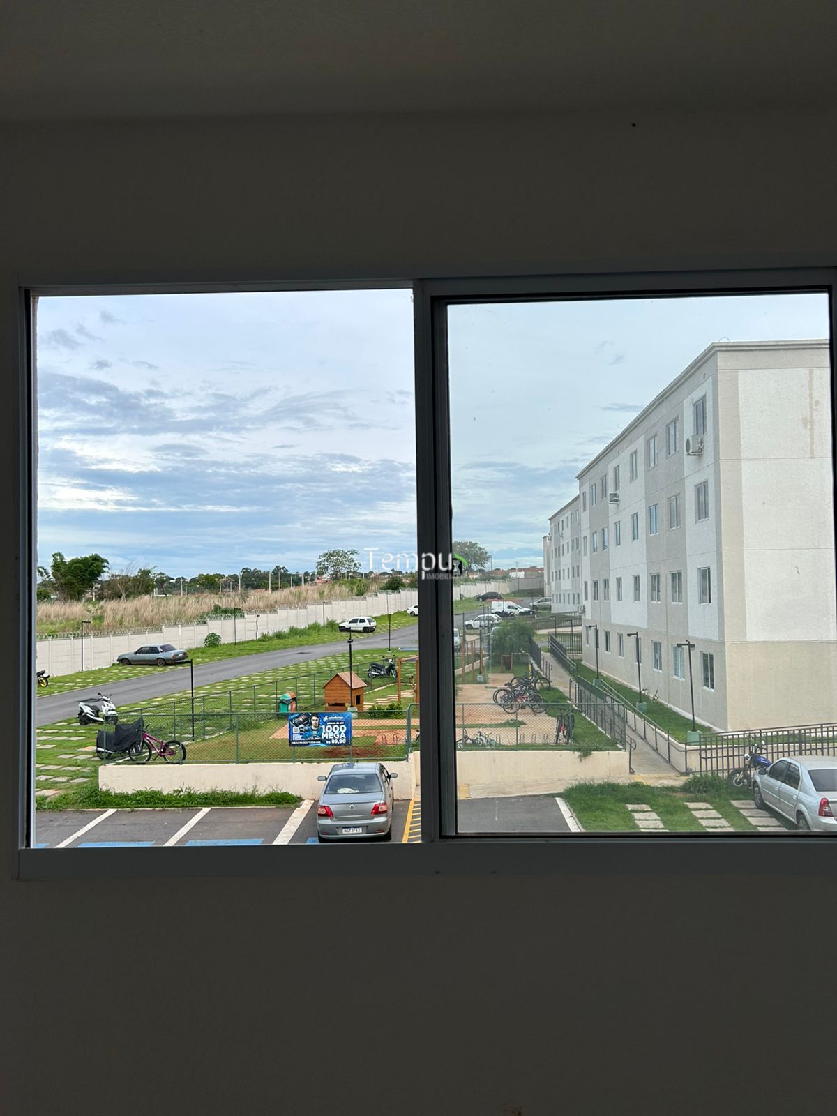 Apartamento, 2 quartos, 42 m² - Foto 3