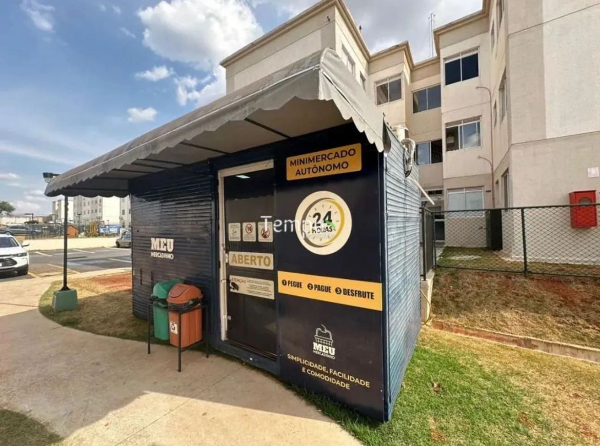 Apartamento, 2 quartos, 42 m² - Foto 10