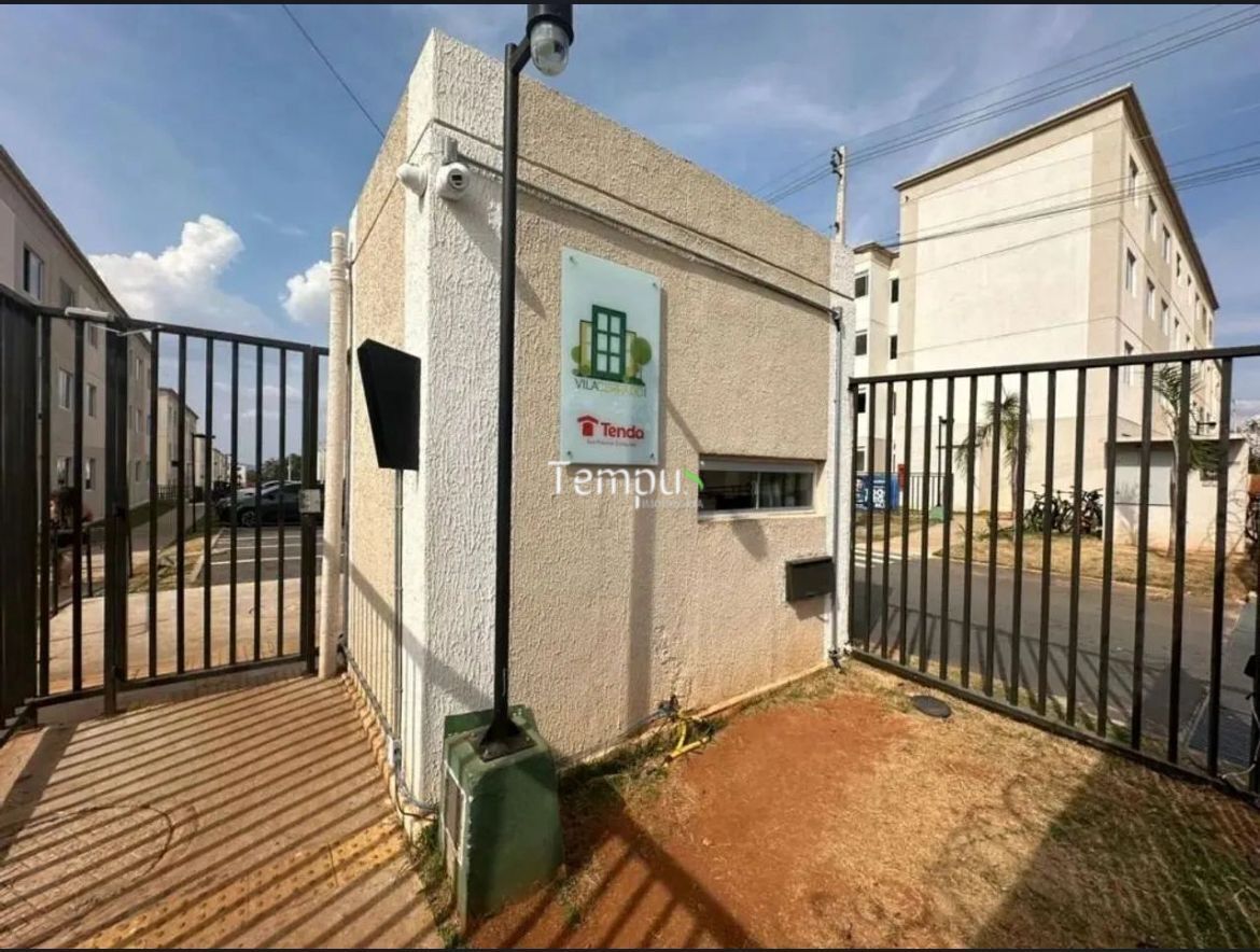 Apartamento, 2 quartos, 42 m² - Foto 13