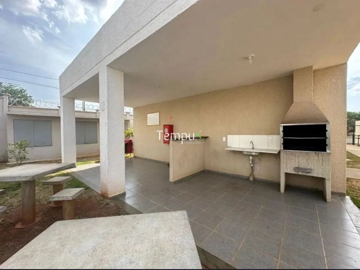 Apartamento, 2 quartos, 42 m² - Foto 8