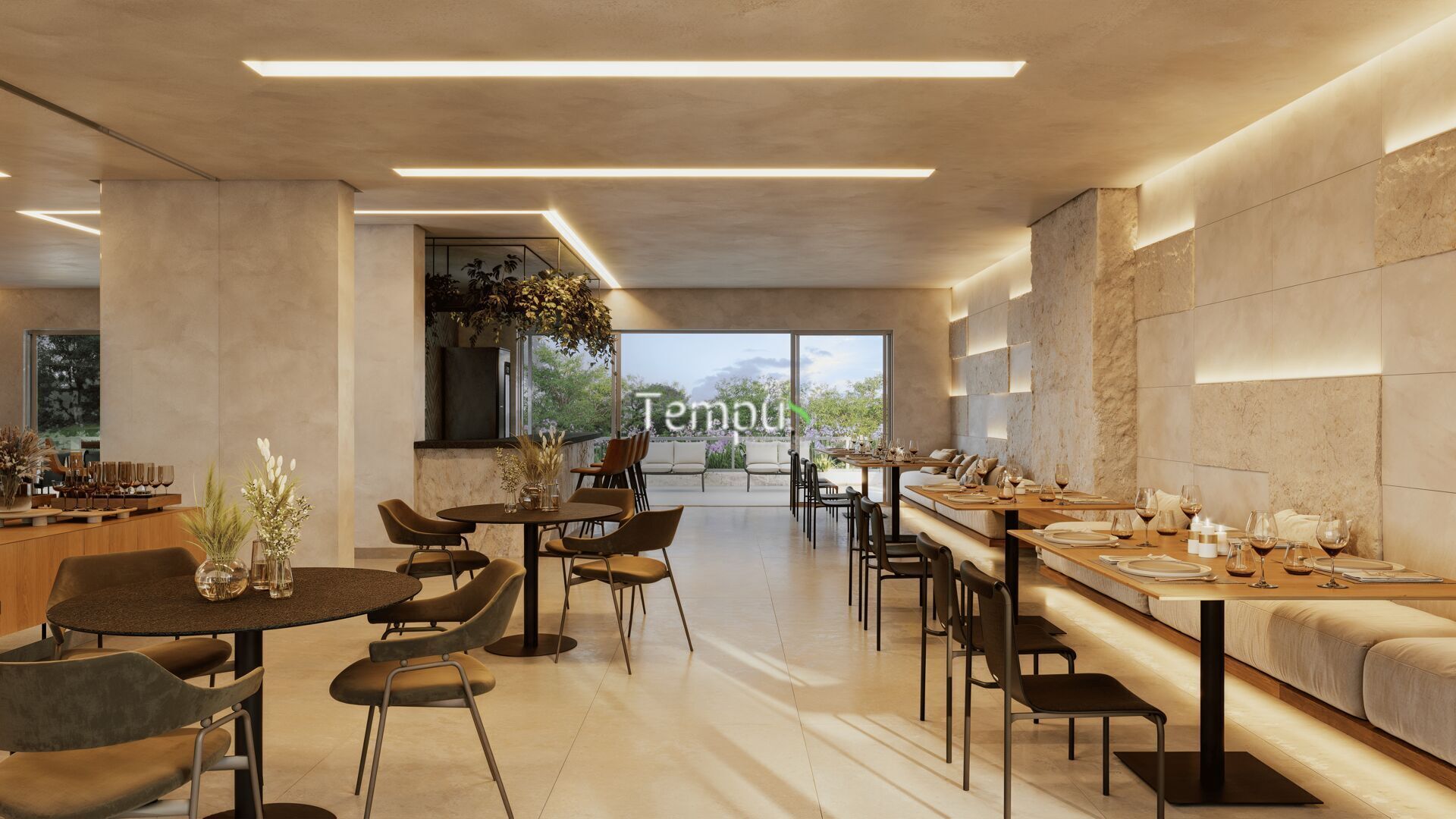 Apartamento à venda com 2 quartos, 77m² - Foto 14