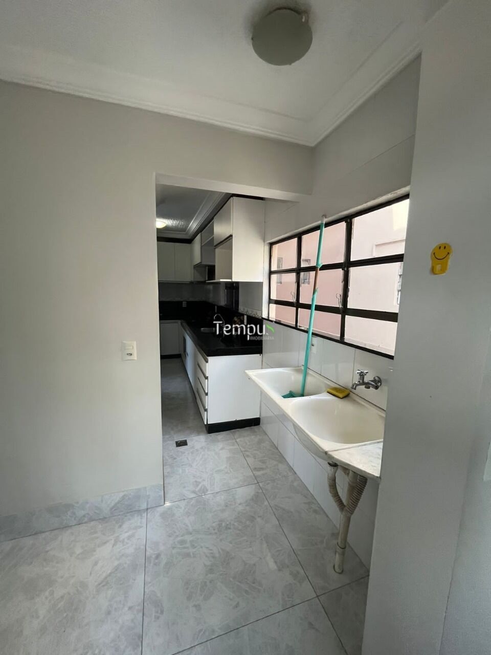 Apartamento à venda com 1 quarto, 67m² - Foto 8