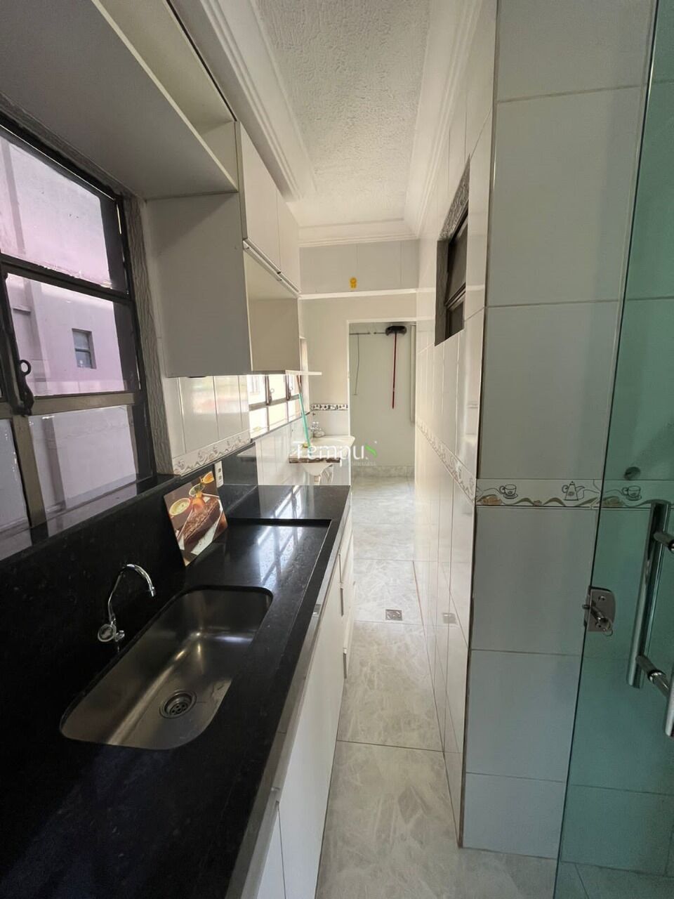 Apartamento à venda com 1 quarto, 67m² - Foto 7