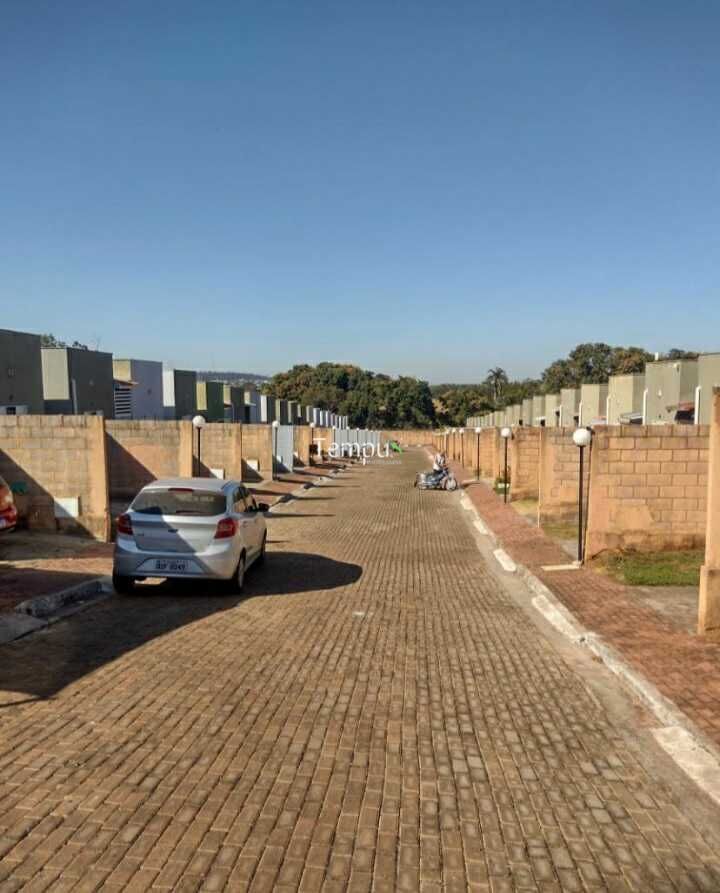 Casa de Condomínio à venda com 2 quartos, 55m² - Foto 4