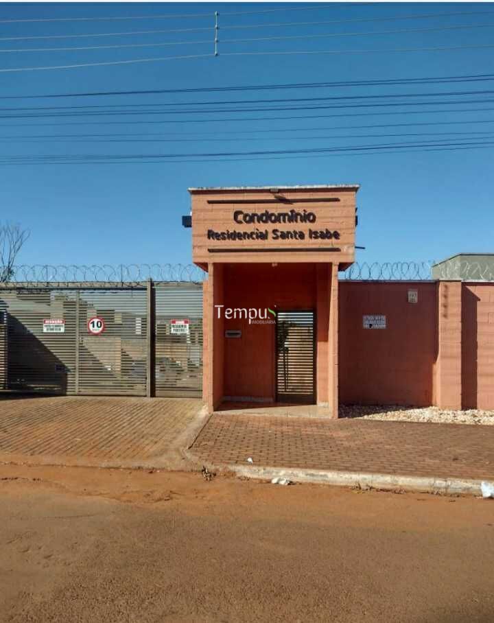 Casa de Condomínio à venda com 2 quartos, 55m² - Foto 1