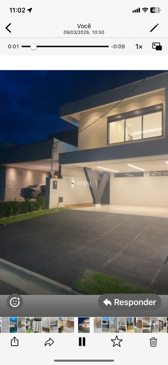 Sobrado, 3 quartos, 240 m² - Foto 21