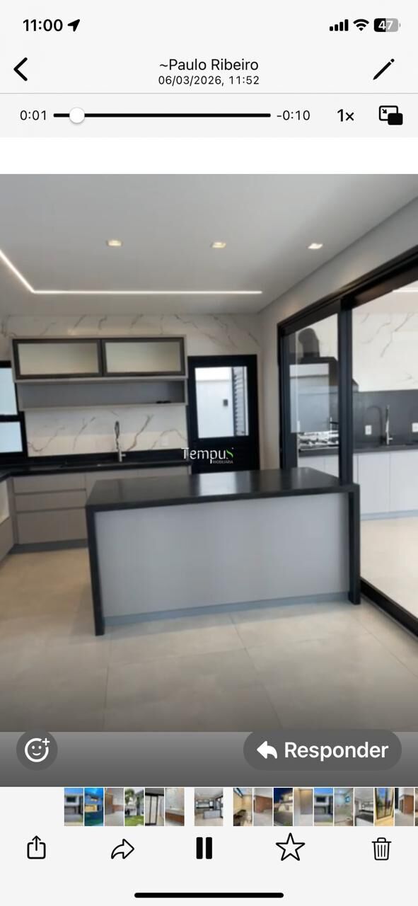 Sobrado, 3 quartos, 240 m² - Foto 7