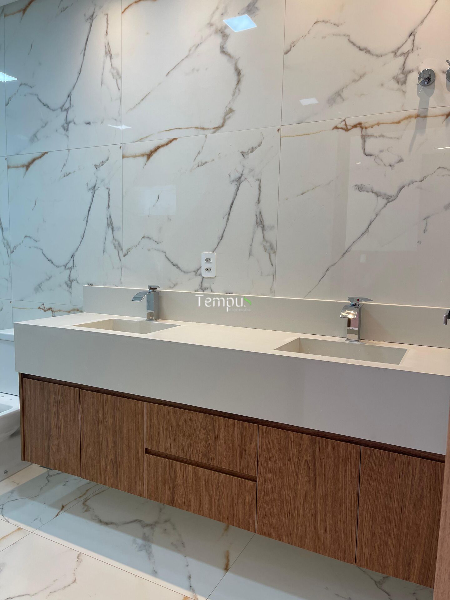 Sobrado, 3 quartos, 240 m² - Foto 5