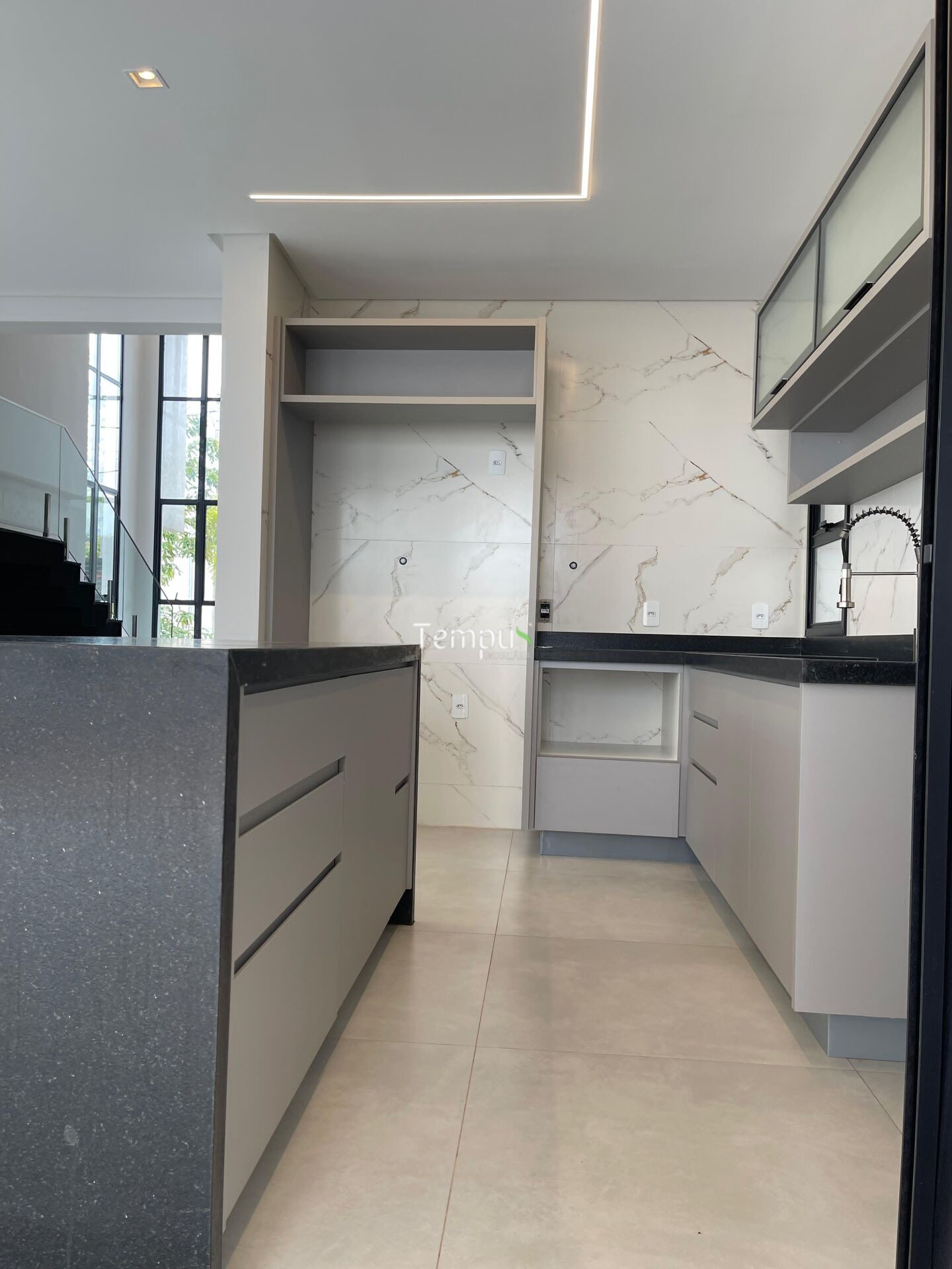 Sobrado, 3 quartos, 240 m² - Foto 12