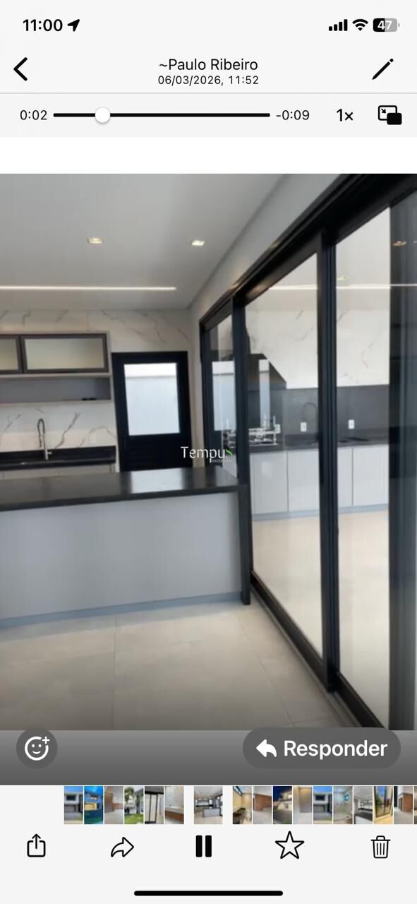 Sobrado, 3 quartos, 240 m² - Foto 9