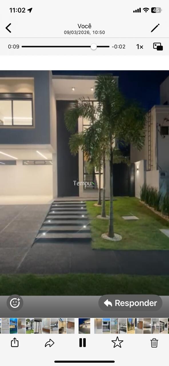 Sobrado, 3 quartos, 240 m² - Foto 4