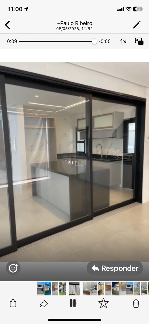 Sobrado, 3 quartos, 240 m² - Foto 17