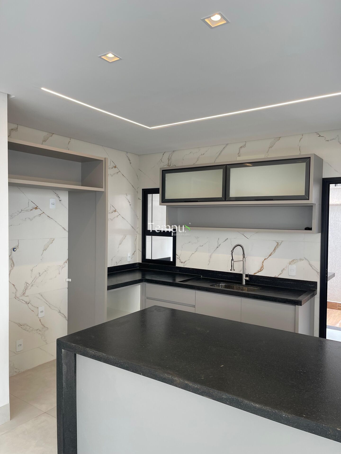 Sobrado, 3 quartos, 240 m² - Foto 13