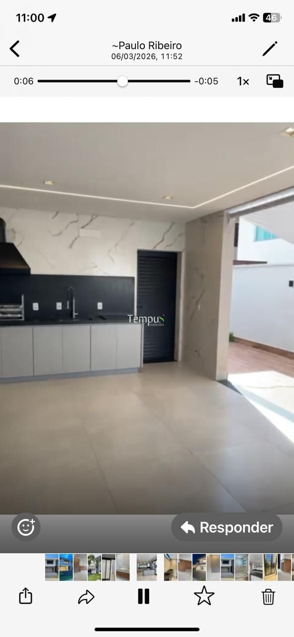 Sobrado, 3 quartos, 240 m² - Foto 8