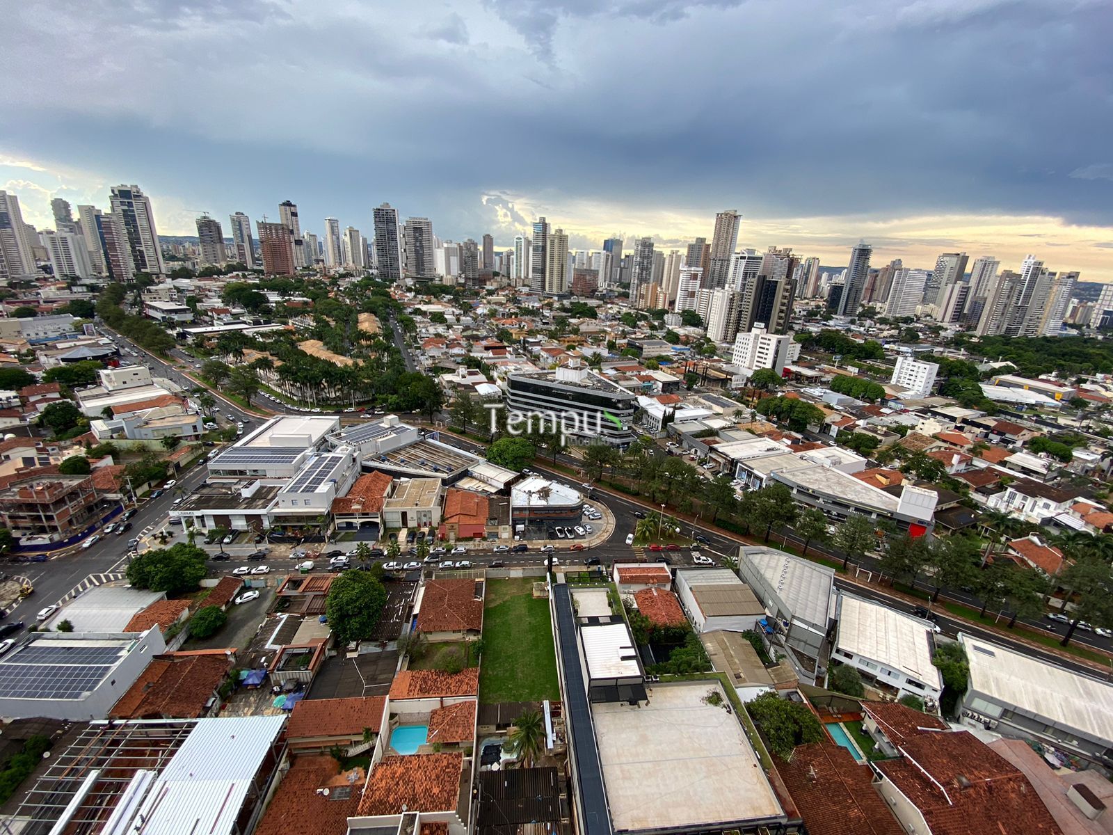 Apartamento à venda com 3 quartos, 260m² - Foto 13