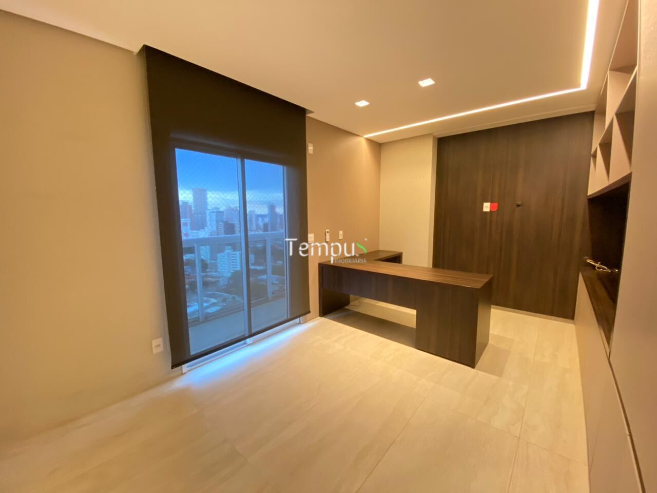 Apartamento à venda com 3 quartos, 260m² - Foto 16