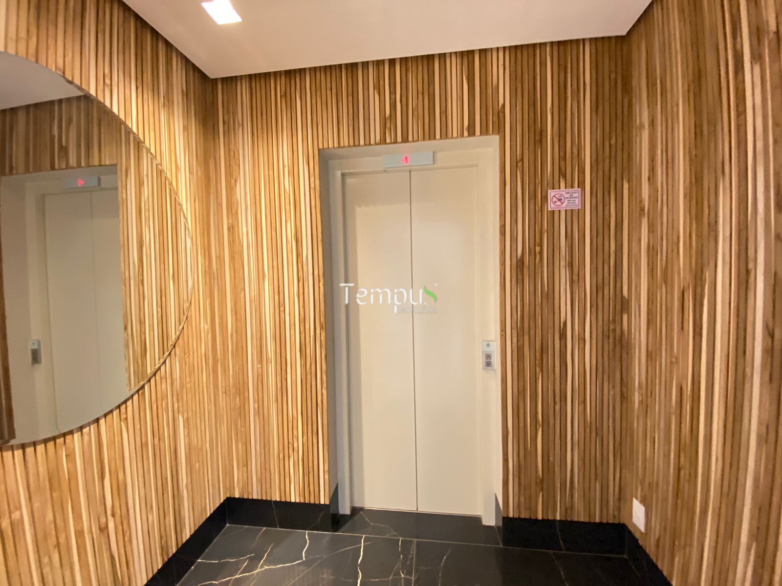 Apartamento à venda com 3 quartos, 260m² - Foto 4