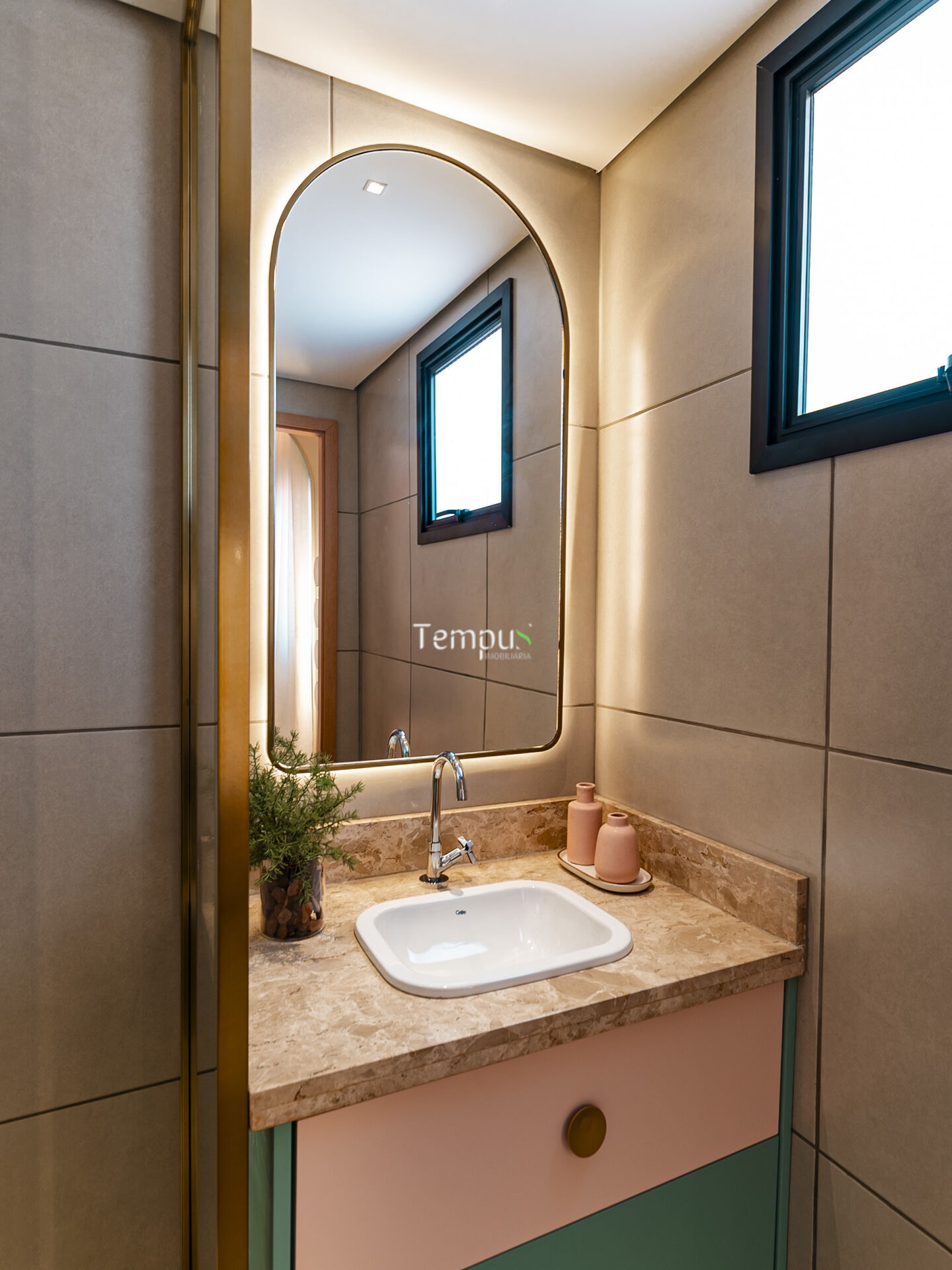 Apartamento à venda com 2 quartos, 66m² - Foto 40