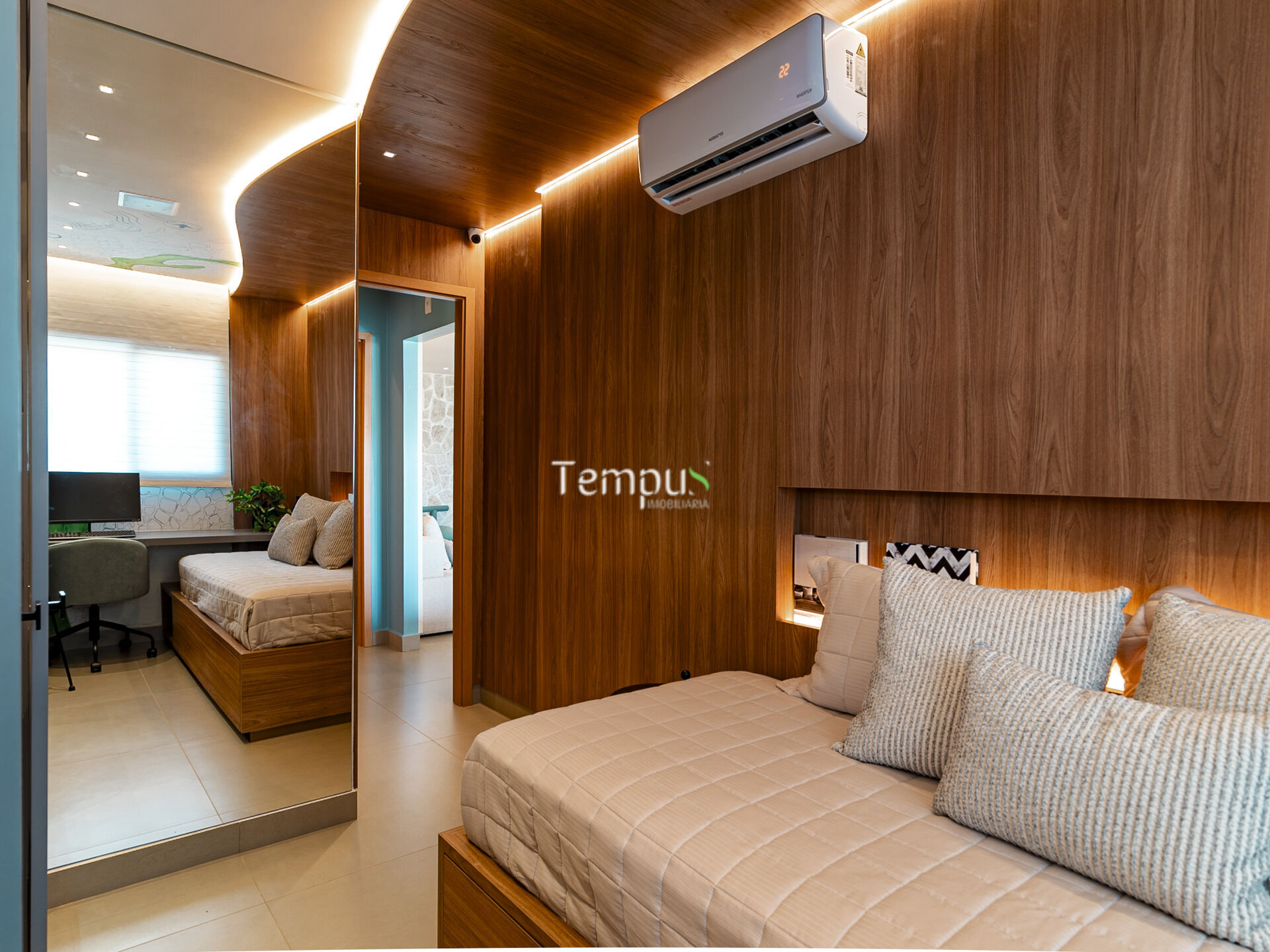 Apartamento à venda com 2 quartos, 66m² - Foto 29
