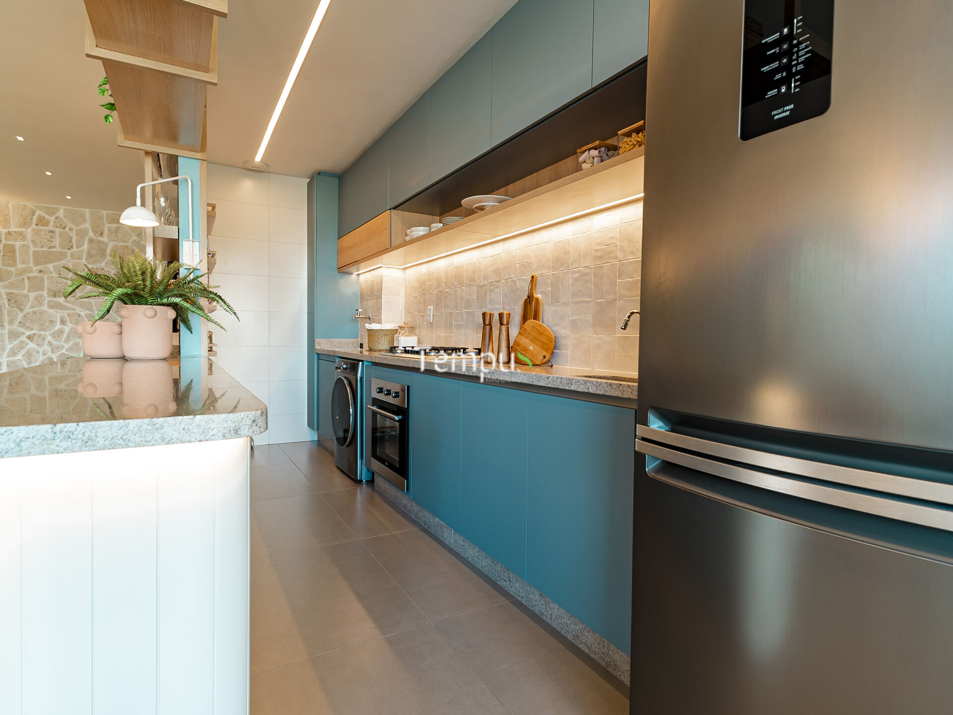 Apartamento à venda com 2 quartos, 66m² - Foto 9