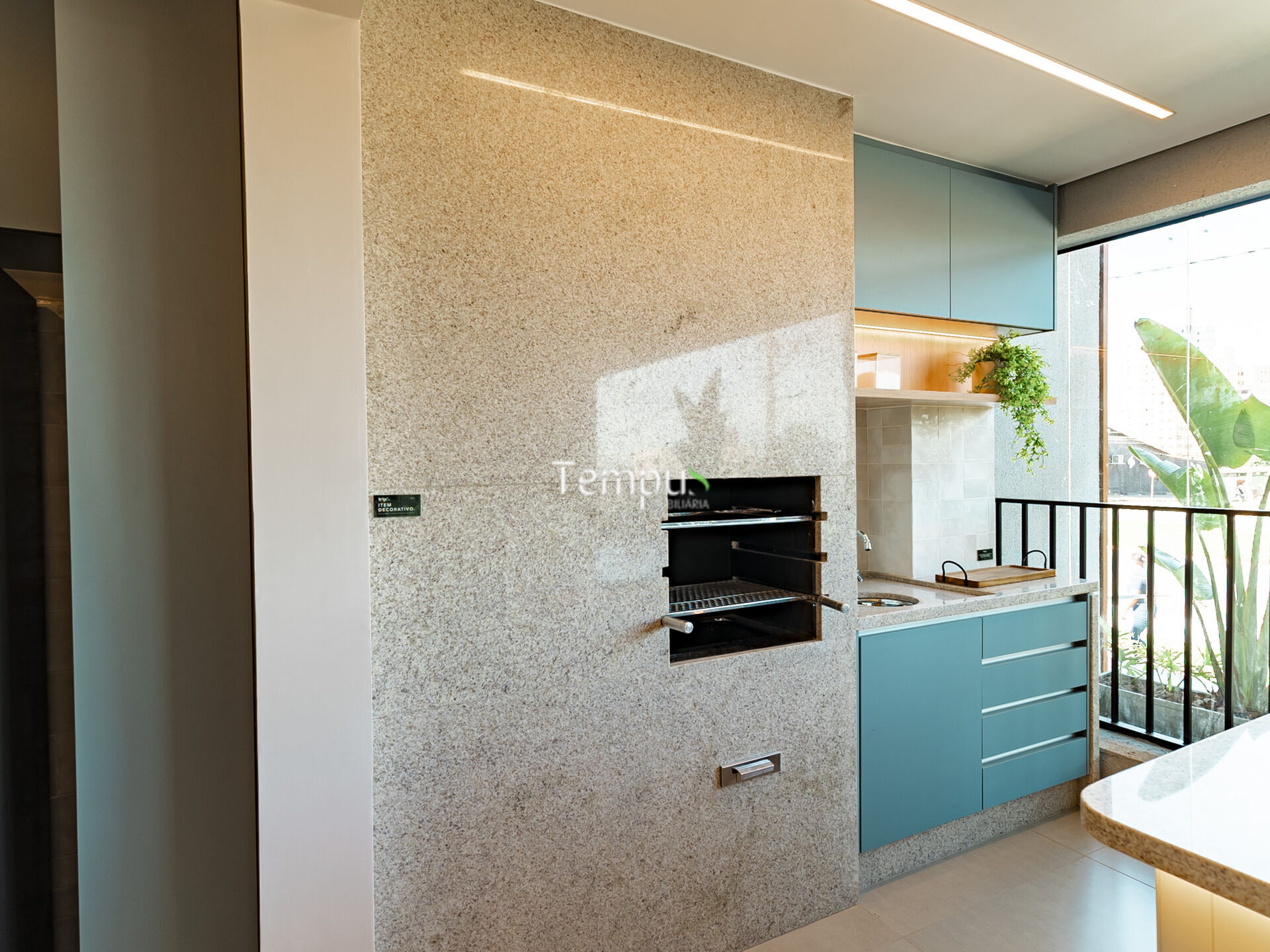 Apartamento à venda com 2 quartos, 66m² - Foto 12
