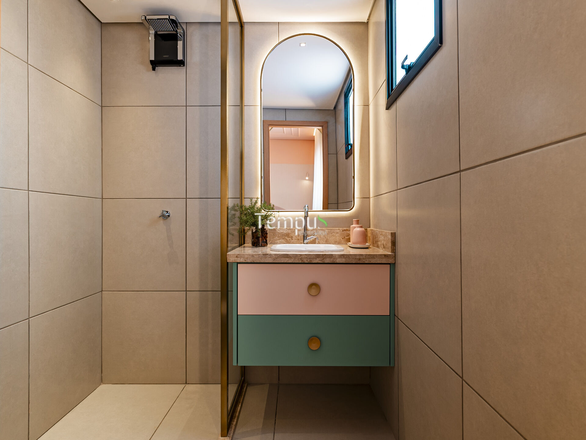Apartamento à venda com 2 quartos, 66m² - Foto 38