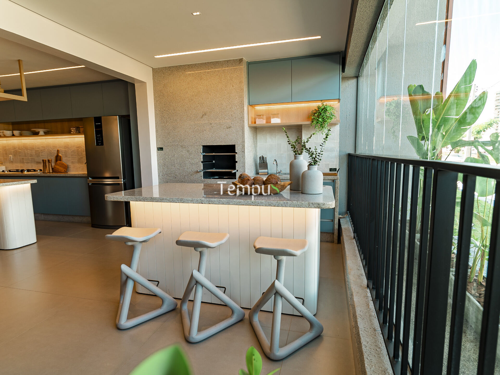 Apartamento à venda com 2 quartos, 66m² - Foto 15