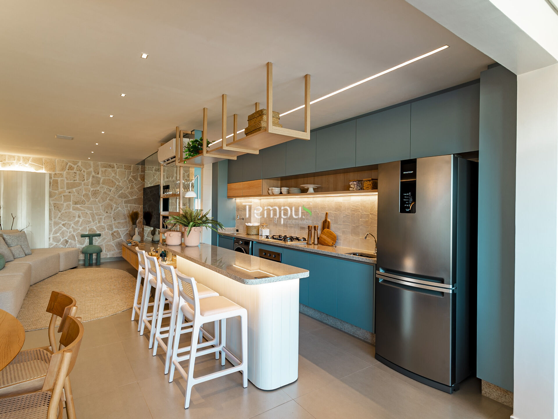 Apartamento à venda com 2 quartos, 66m² - Foto 10