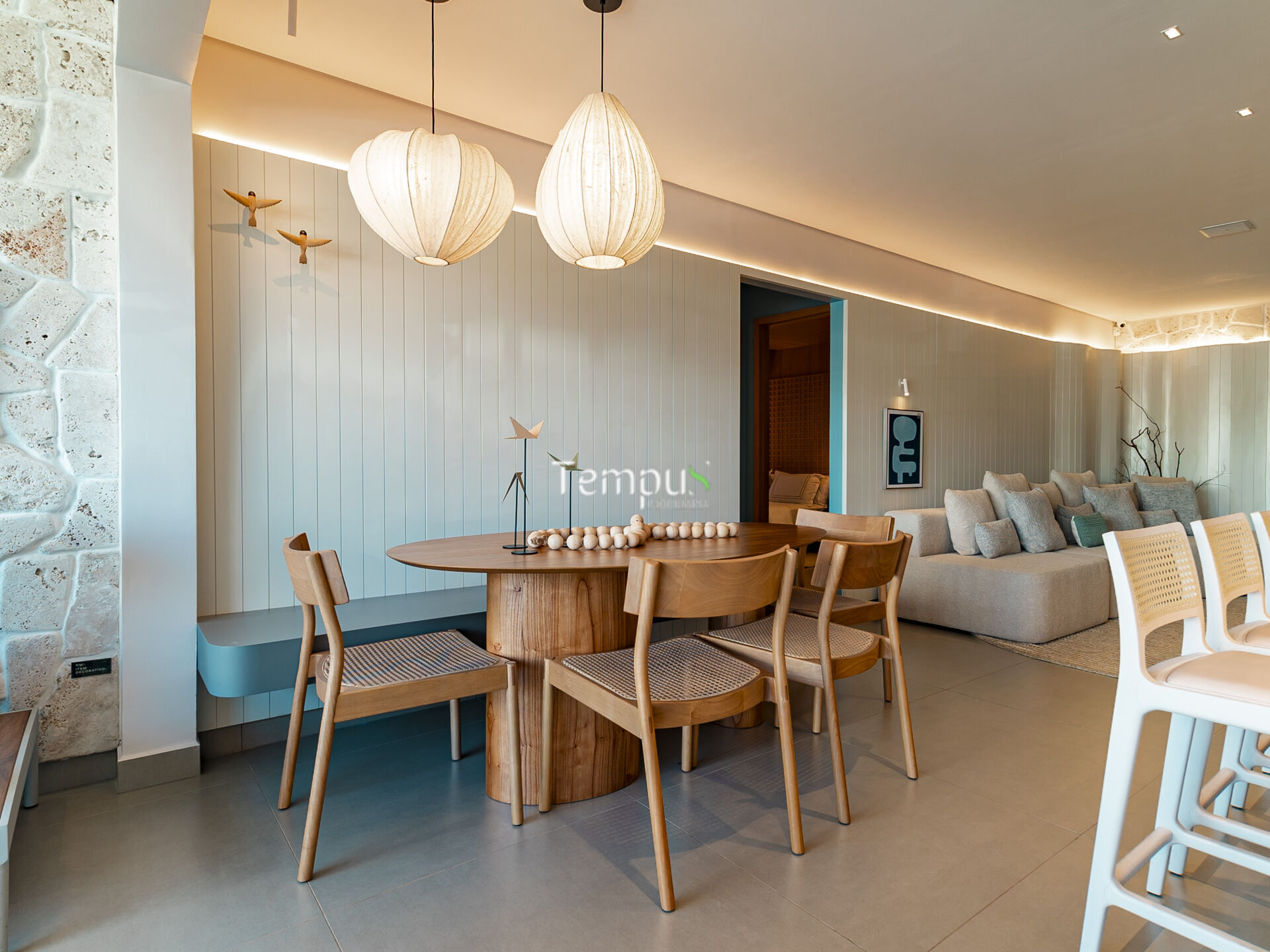 Apartamento à venda com 2 quartos, 66m² - Foto 8