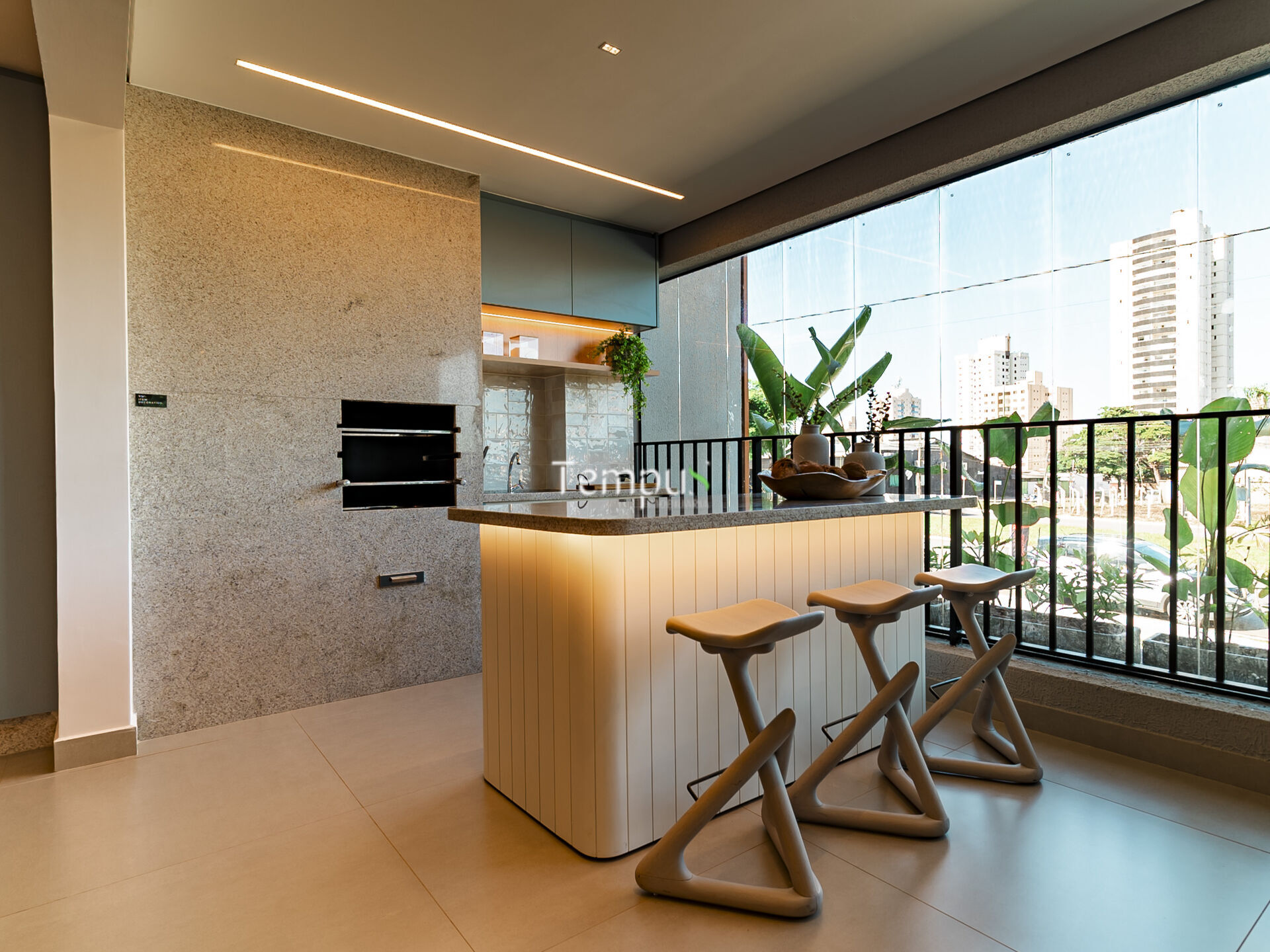 Apartamento à venda com 2 quartos, 66m² - Foto 21