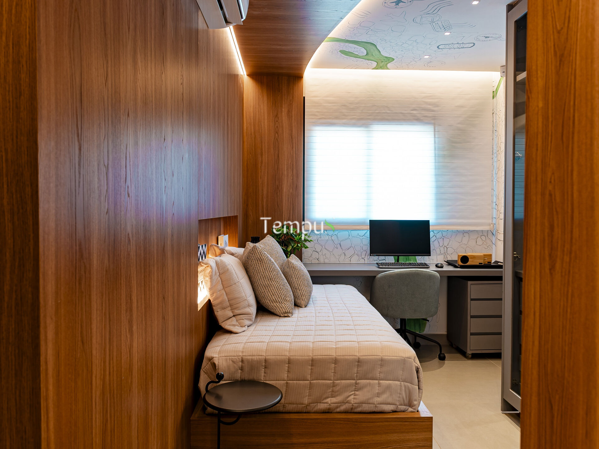Apartamento à venda com 2 quartos, 66m² - Foto 27