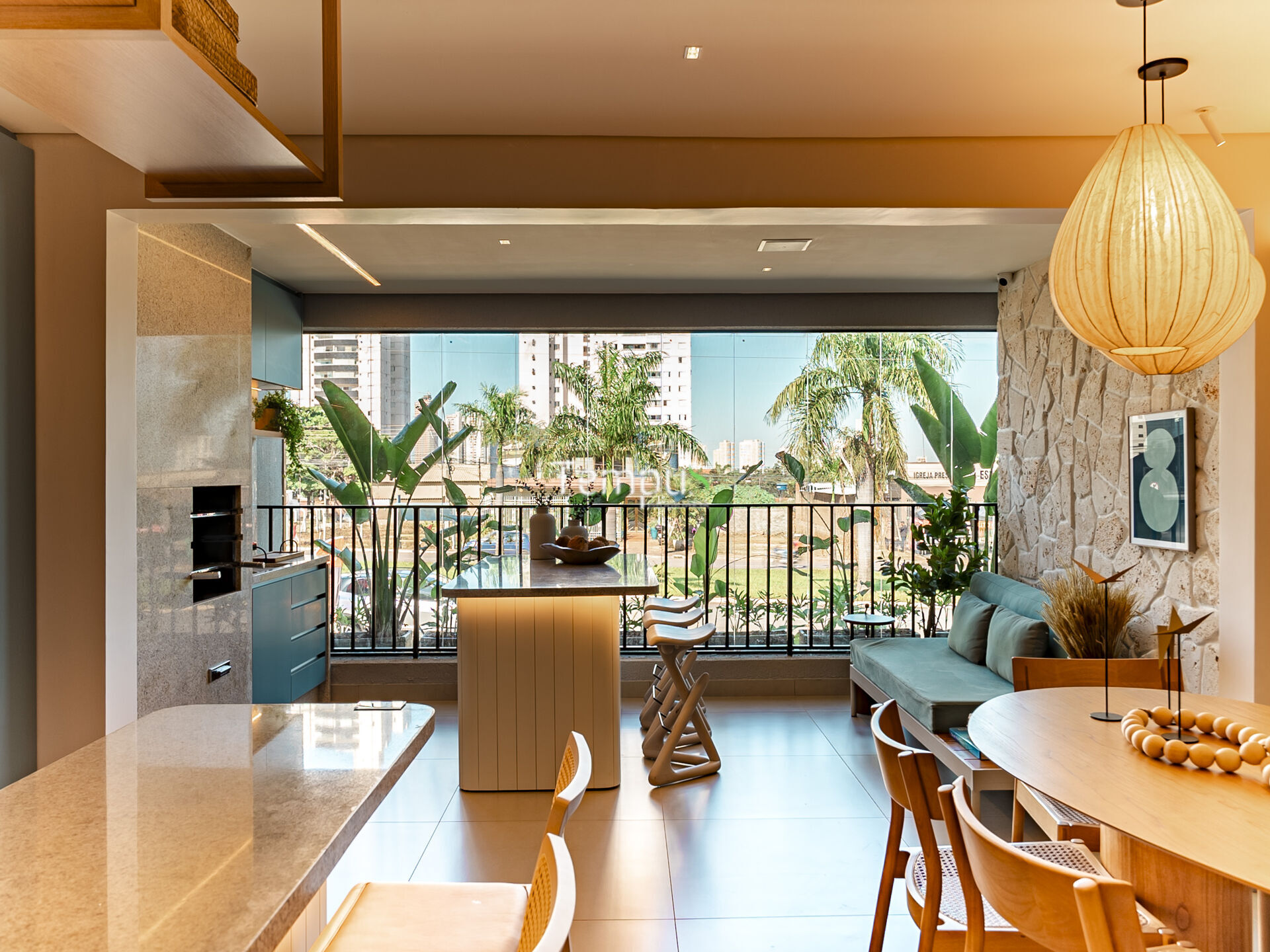 Apartamento à venda com 2 quartos, 66m² - Foto 24