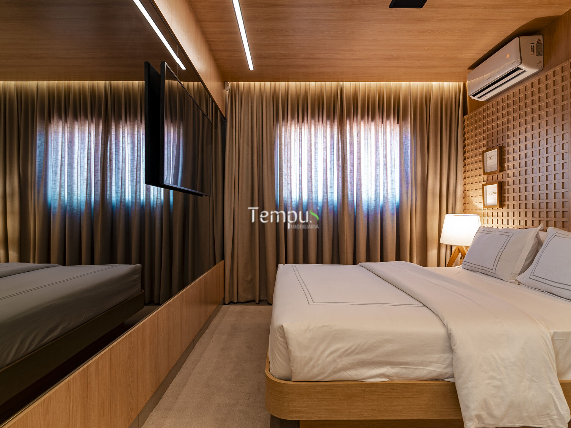 Apartamento à venda com 2 quartos, 66m² - Foto 46