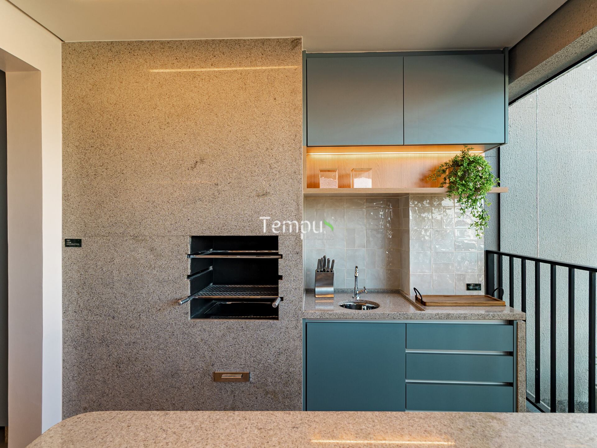 Apartamento à venda com 2 quartos, 66m² - Foto 19