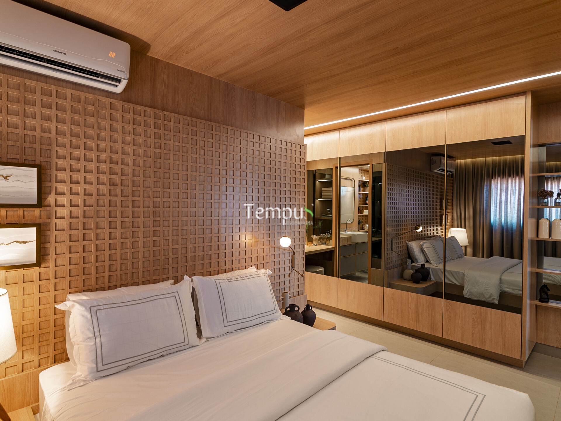 Apartamento à venda com 2 quartos, 66m² - Foto 44