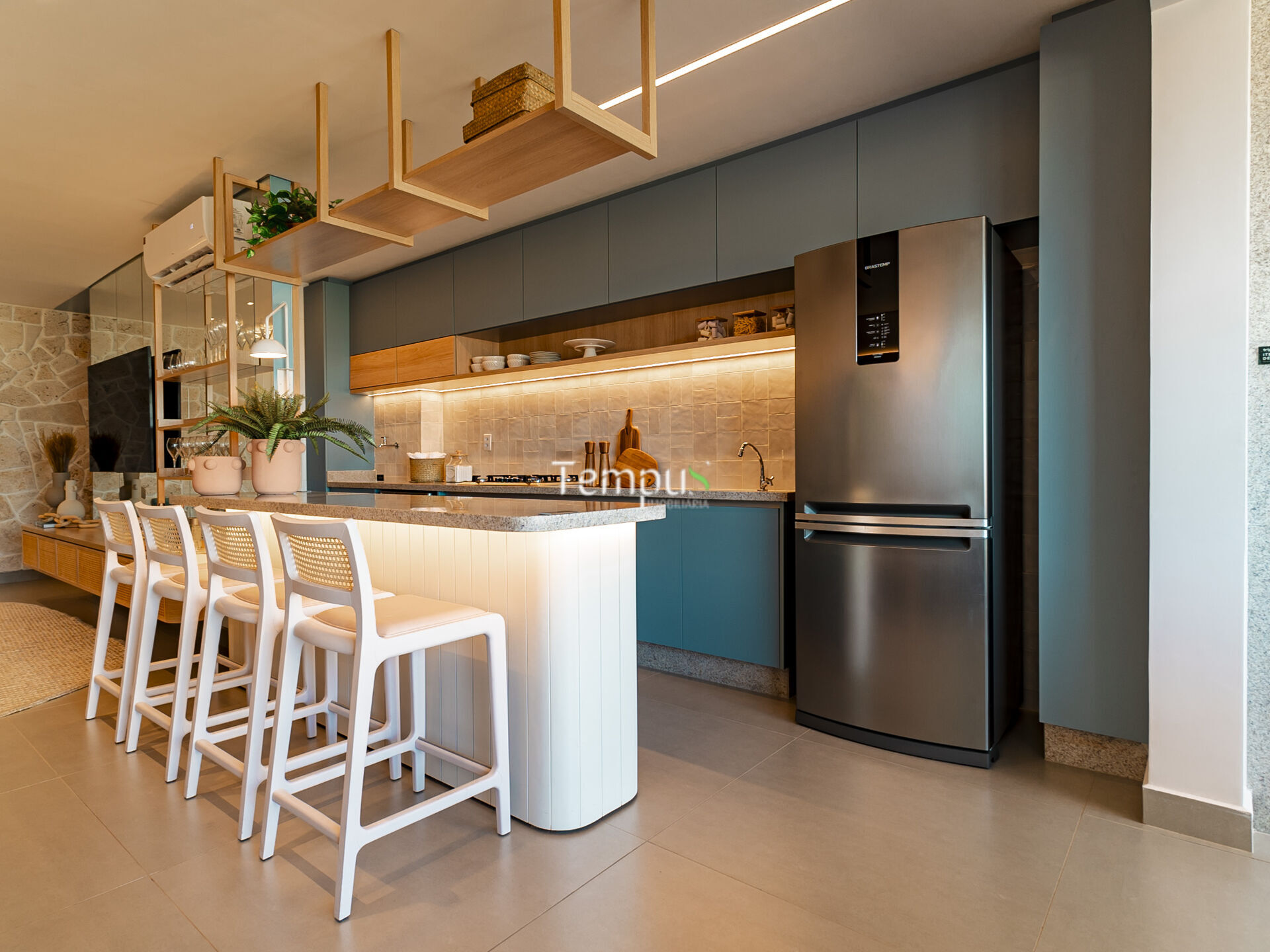 Apartamento à venda com 2 quartos, 66m² - Foto 22