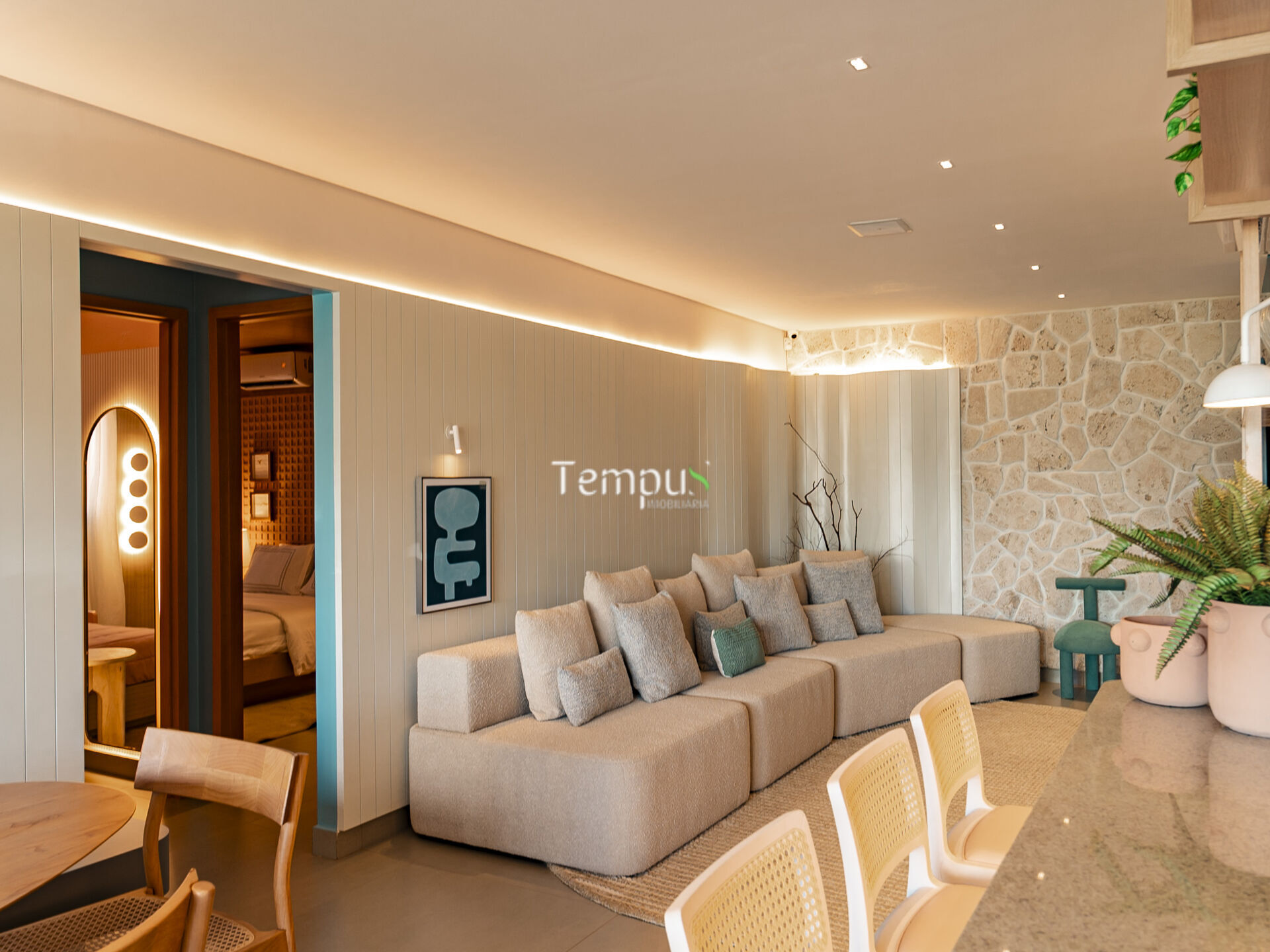 Apartamento à venda com 2 quartos, 66m² - Foto 23