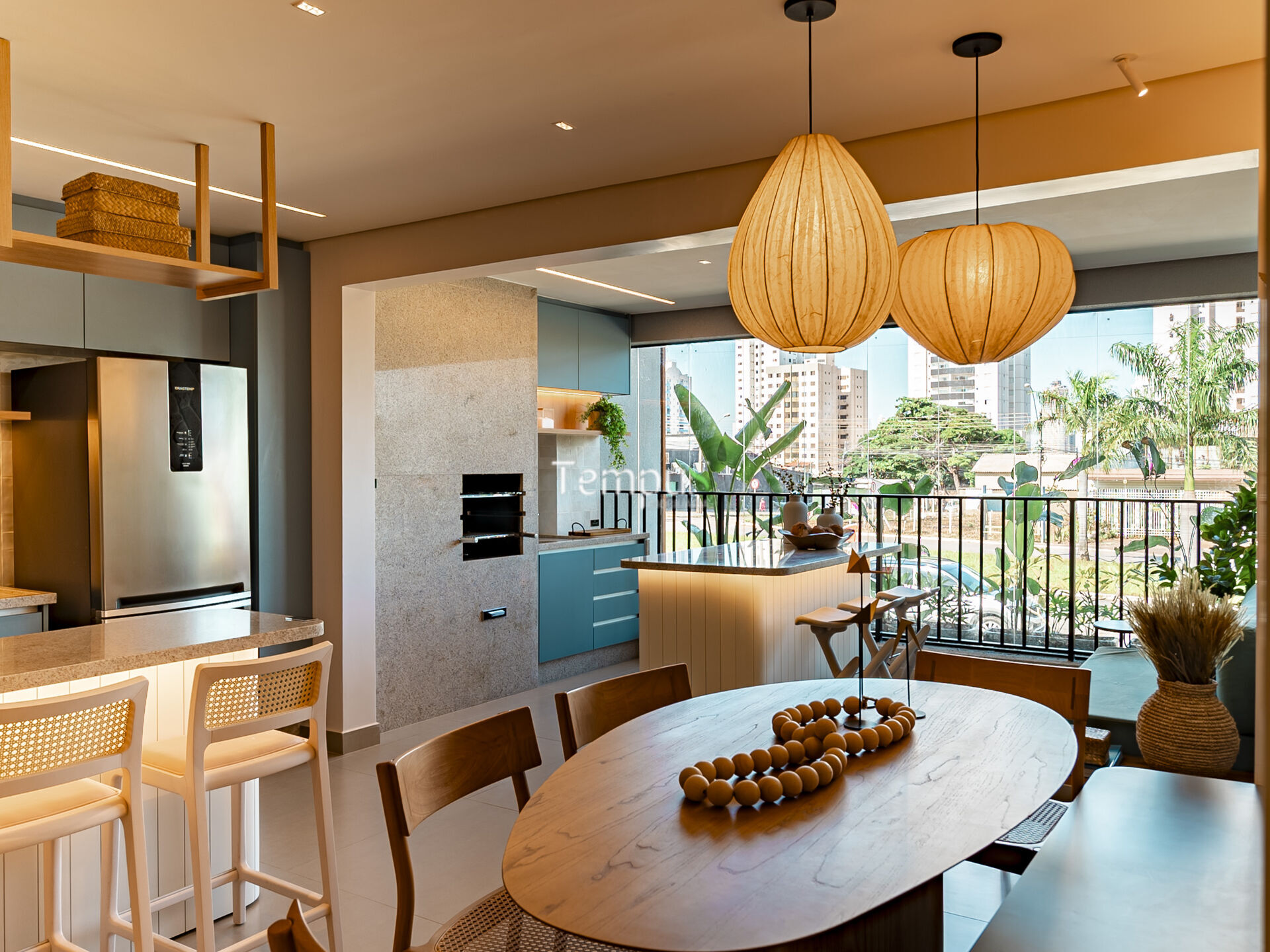 Apartamento à venda com 2 quartos, 66m² - Foto 25