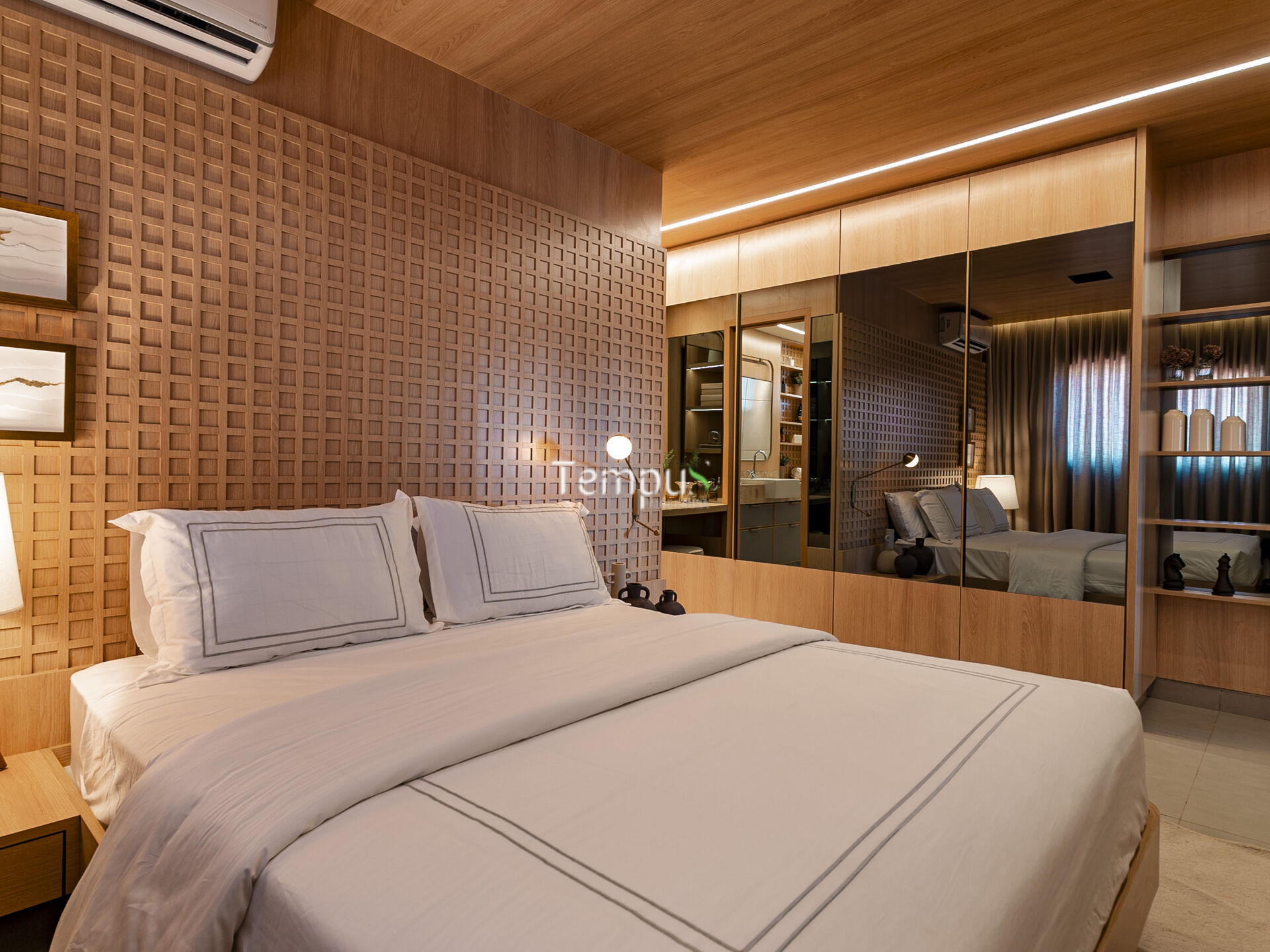 Apartamento à venda com 2 quartos, 66m² - Foto 45