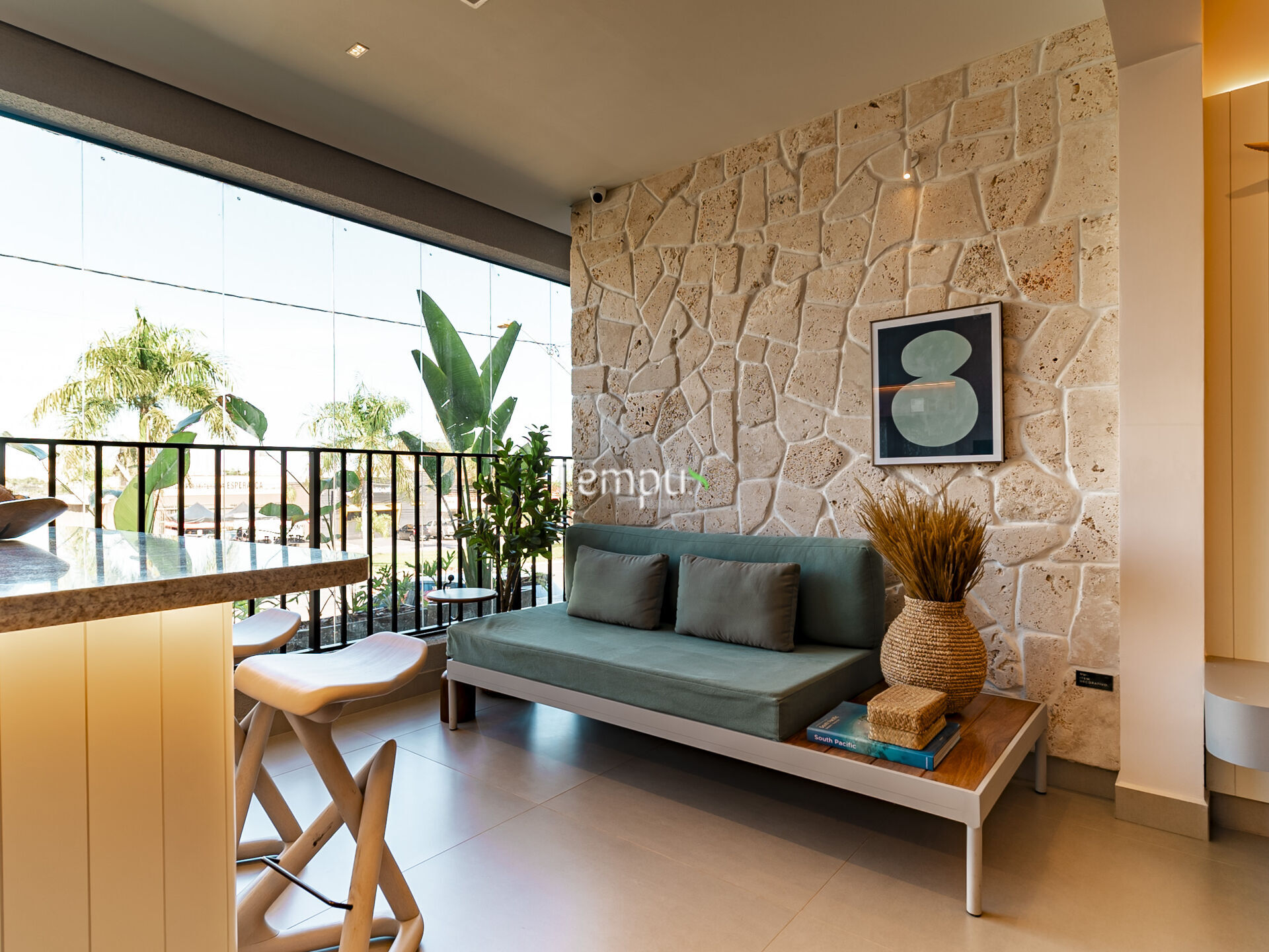 Apartamento à venda com 2 quartos, 66m² - Foto 20