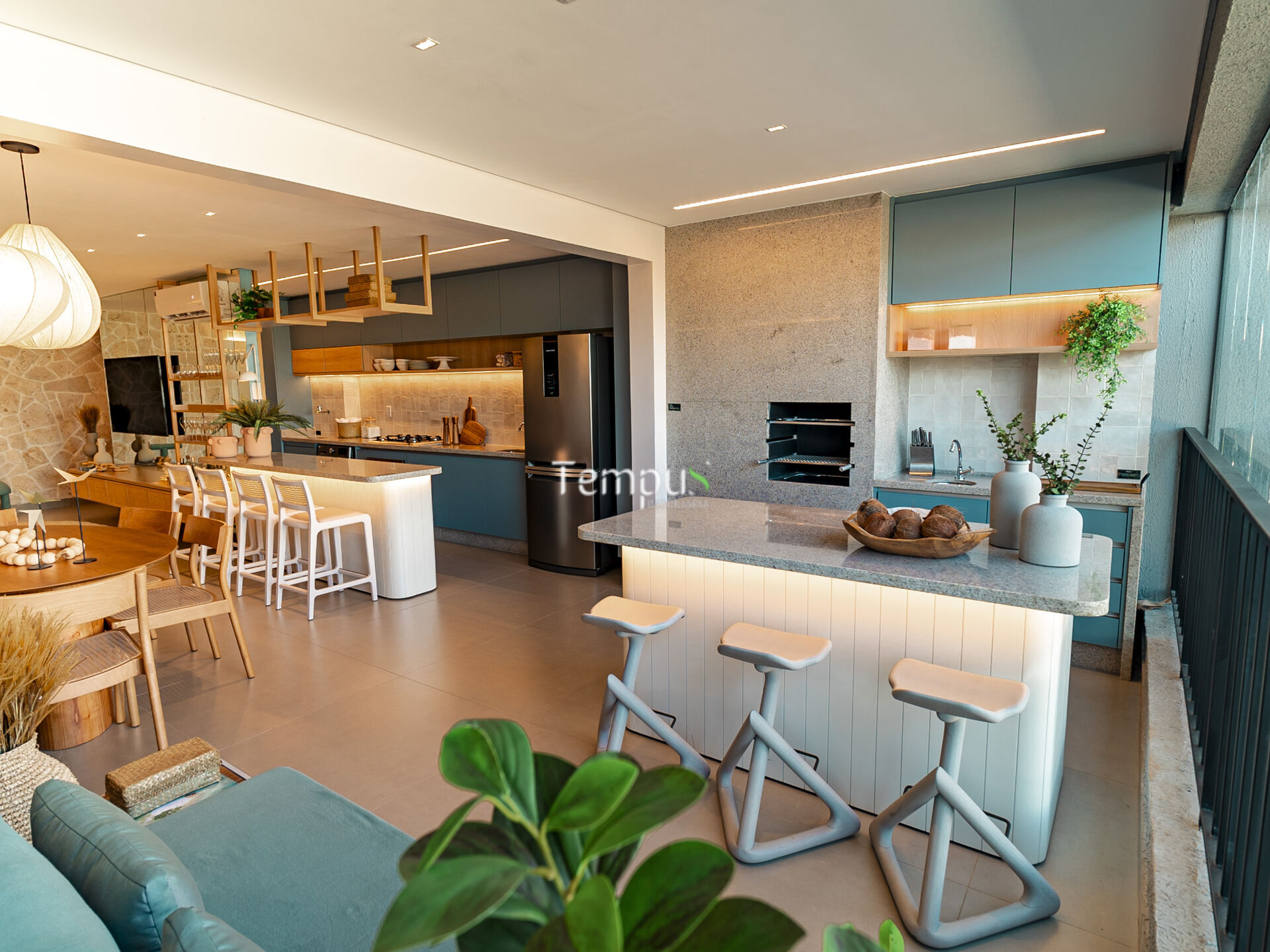 Apartamento à venda com 2 quartos, 66m² - Foto 14