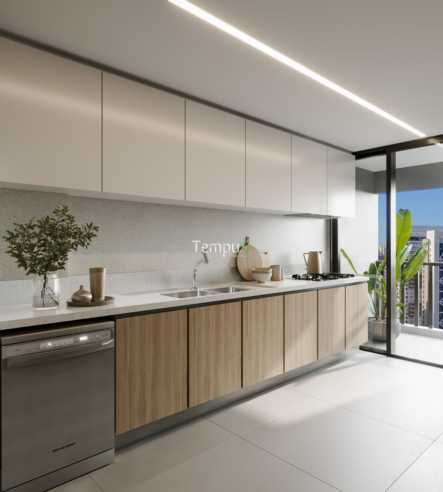 Apartamento, 3 quartos, 144 m² - Foto 27