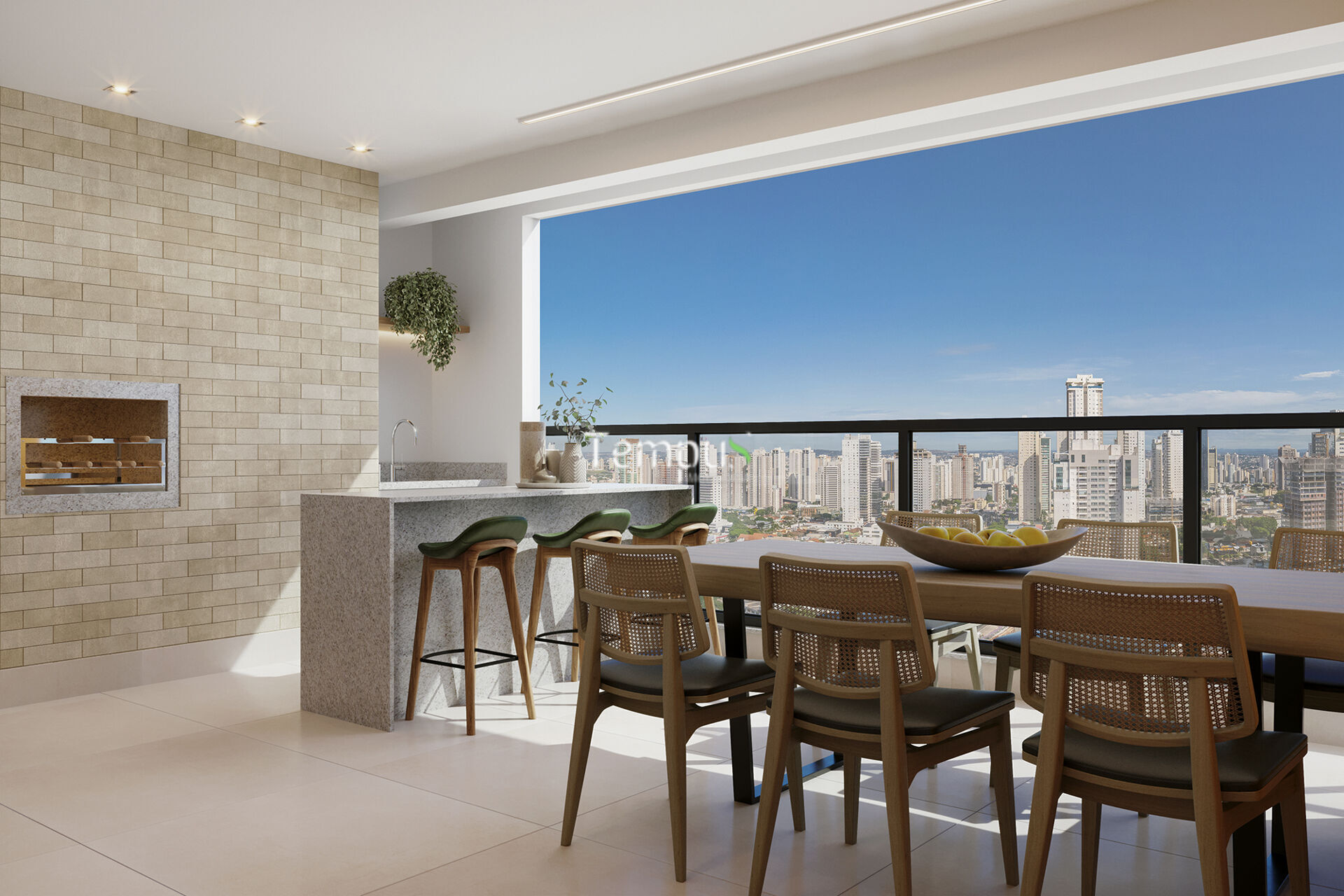 Apartamento, 3 quartos, 144 m² - Foto 29