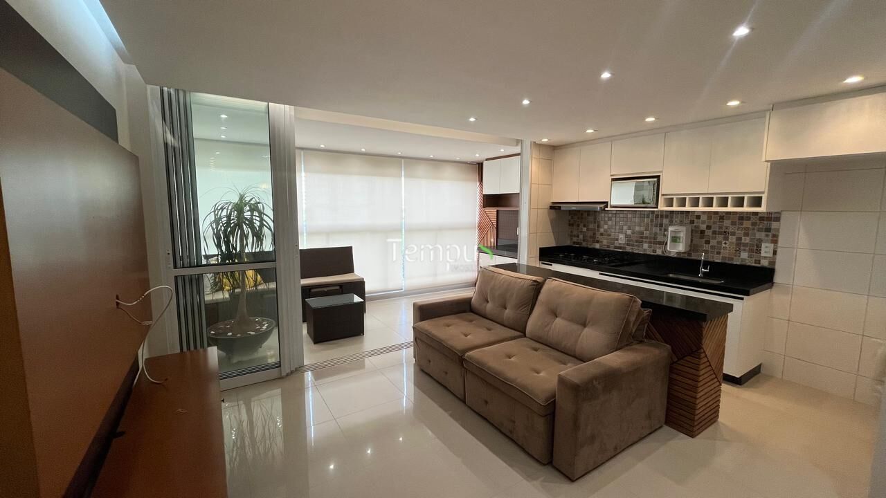 Apartamento, 3 quartos, 93 m² - Foto 1