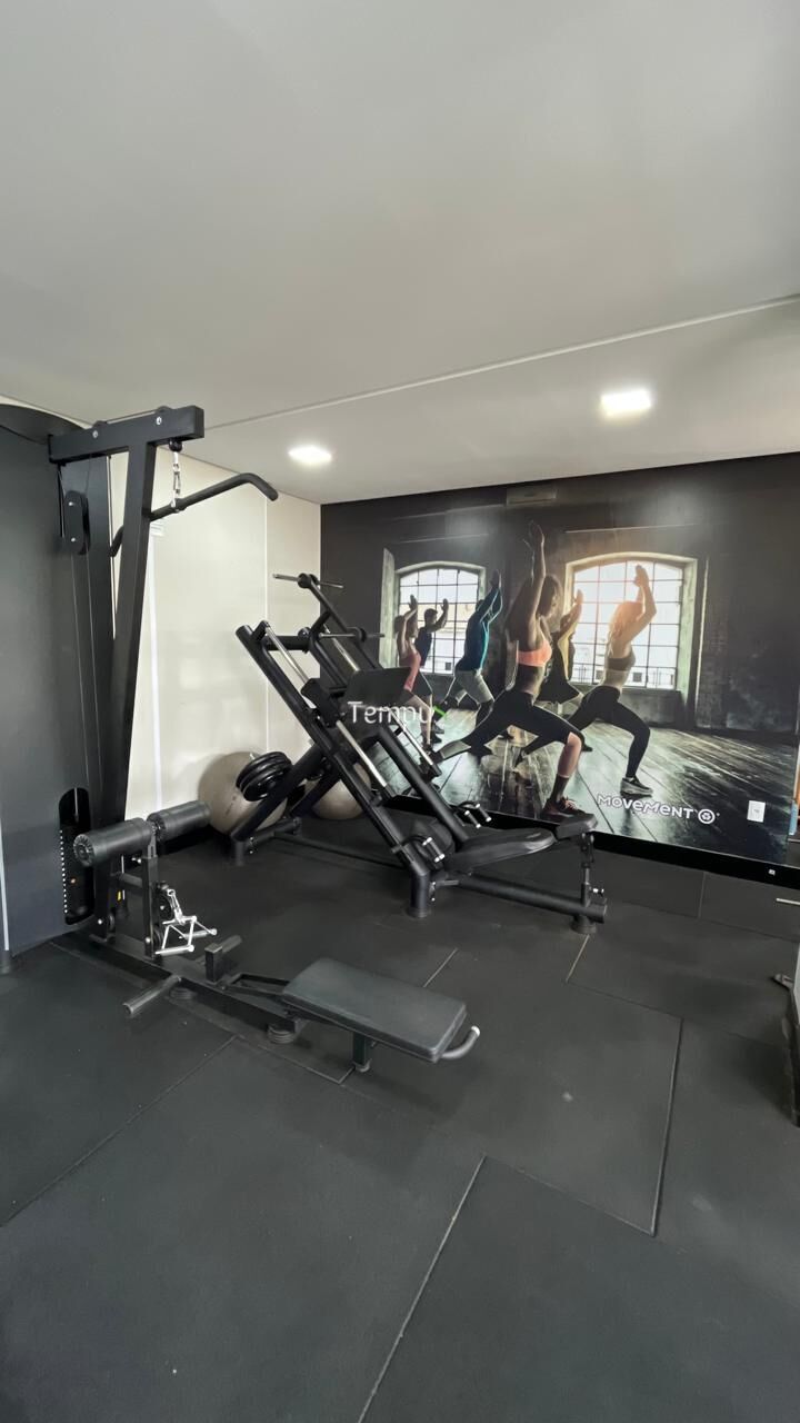 Apartamento, 3 quartos, 93 m² - Foto 15